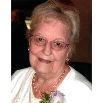 Delores P. Davis Obituary