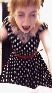 Lol #pearl #screaming #fyp