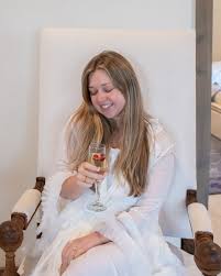 Can't get over the details from the morning of Blane & Kensley's ...