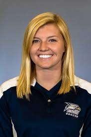 2016 Women's Soccer Roster