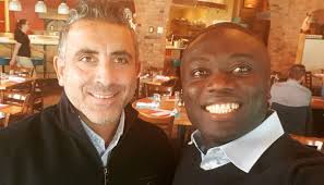 business #tedxtalk #bomalink #prosperafrica