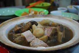 Rice portion was generous and the restaurant was kind enough to provide extra soup without us even requsted for it. Teo Chew Bak Kut Teh æ½®å·žè‚‰éª¨èŒ¶ Ss2 Pj Flickr