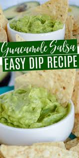 Guacamole Salsa In 2020 Guacamole Salsa Recipe Guacamole Salsa Salsa Recipe