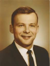 William Kelly Obituary