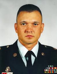 Obituary information for Ricky Dean Clevenger