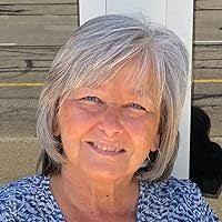 Blue Lake by Jeffrey D. Boldt