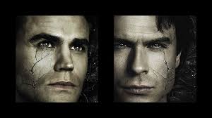 Black and white picture wall black and white pictures cat aesthetic purple aesthetic the vampire diaries logo bedroom wall collage damon salvatore pink walls ian somerhalder. The Vampire Diaries Tv Series 2009 Poster The Vampire Diaries Ian Somerhalder Hd Wallpaper Peakpx