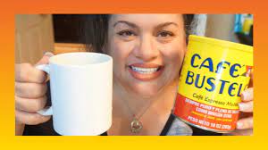 Cafe bustelo is a mix of various types of beans. How To Make Cafe Bustelo In A Drip Coffee Maker Perfect Everytime Youtube