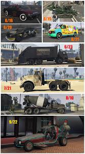 All vehicle prices, upgrades, modes. How Long Wod It Take To Get The Soace Docker Gtaonline