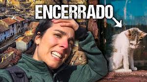 Así DESAPARECE un PUEBLO ¿Qué hay de sus Animales?