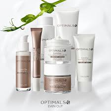 Orifact Sabias Que La Nueva Linea Optimals Even Out Contiene Ulmaria Una Hierba Rica En Vitamina C Que Ayuda A Disminuir Produtos De Beleza Vendas Diretas