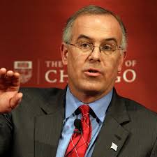 David Brooks complained about a $78 meal at Newark Airport. The N.J.  restaurant and internet called him out.