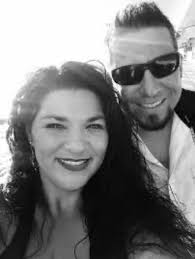 Chef Eric Barker! Lucky girl! ❤️