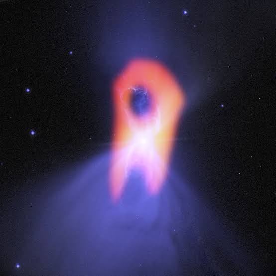 Boomerang Nebula current affairs