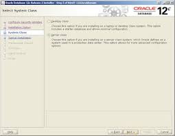 Oracle Database 12c Release 2 12 2 Installation On Oracle Linux 6 Ol6 And 7 Ol7 Oracle Database Oracle Database