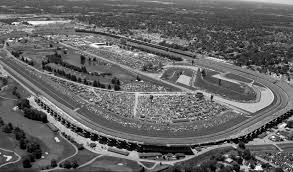 Una conexión más rápida puede ser clave para algunos servicios, como la visualización de vídeo bajo demanda en calidad 4k o para el uso de servidores en la nube. Circuitos Ovalados Por Que Las Pistas De Nascar Son Asi
