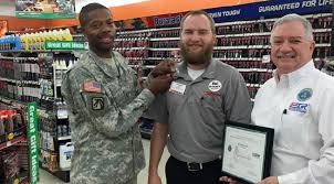 Advance auto parts general store manager job description one of the most important job of becoming a general manager at advance auto parts is to keep the customer's lives on track. Autozone Job Search Jobs