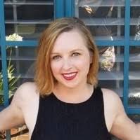 Amanda Harms-Ray M.A., CEBS