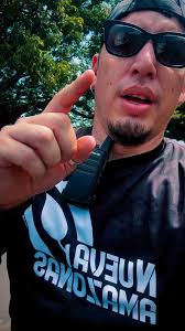 Corobera Caicara del Orinoco