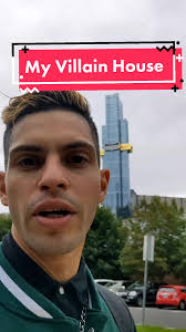 Ina Australia Bad Villain