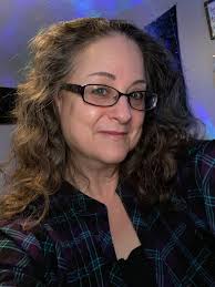 Hair style lesson, London, 1956
