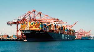 Montreal longshore workers remain on job despite latest contract offer rejection. Rail News Ttl Longshore Workers Set Cargo Movement Record For Railroad Career Professionals