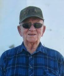 Obituary of Lloyd Garth Clowater