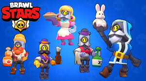 Subreddit for all things brawl stars, the free multiplayer mobile arena fighter/party brawler/shoot 'em up game from supercell. Brawl Stars Gameplay Walkthrough Part 114 All Barley Skins Ios Android Youtube