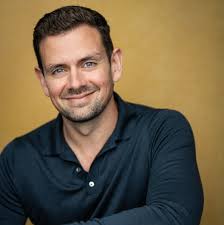 Introducing Ben Morales Frost