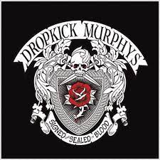 Streaming outta fenway (tv special) themselves. Signed And Sealed In Blood Dropkick Murphys Cd Emp