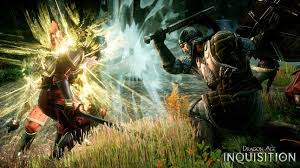 Should I Ally With The Templars Or Mages In Dragon Age: Inquisition? - Quora