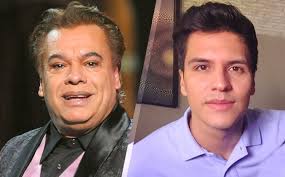 Luis aira ©2017, premier music group www.pmgmusica.com www.luisalbertoaguilera.com. Two Secret Children Of Juan Gabriel Fight For Their Inheritance People En Espanol