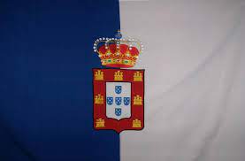 Por sérgio sodré de castro. Eu Te Saudo Bandeira De Portugal