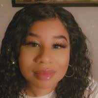 Erica Britton's Instagram, Twitter & Facebook