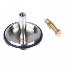 replacement kitchen sink up plug 44mm