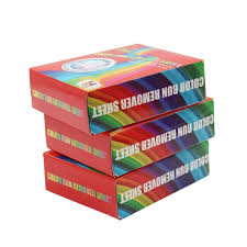 Each time you wash your shirt you'll want to use caution not to wash the color out. 3boxes Lot Color Run Remove Sheet Washing Machine Anti Dyed Cloth Color Absorption Dye Trapping Sheets 24 Count Protect Clothes Laundry Bleach Aliexpress