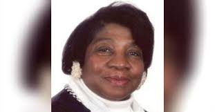 Geneva Rutherford Obituary