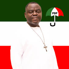 Profile for Bishop Emmanuel Truth Movement