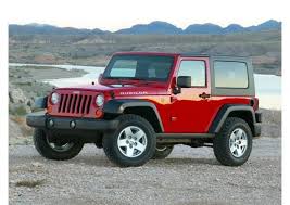 Image result for Flame Red 2009 Jeep