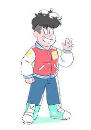 Future Steven By Theninjaartist16 Art Artist Digitalart Digitalartist 2dart 2dartist An Steven Universe Comic Steven Universe Oc Steven Universe Fanart