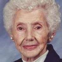 Mrs. Theo "Baby" (Letha) Leger