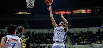 Meralco Bolts Tie Series Against TNT Tropang G5 in Game 4