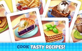 • gameplay improvements and minor bug fixes. Manor Cafe Mod Apk 1 119 15 Unlimited Money For Android