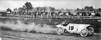 Daugherty speedway shifts to fridays while improving overall fan experience (4/8/2018) 2018 race track preview: Colorado Auto Racing A Brief History Denver Public Library History