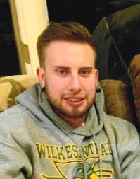 Obituary for Garrett Absher