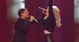 Maybe you would like to learn more about one of these? S Sters Sister Eurovision Song Contest 2019 Germany Review Unzyme