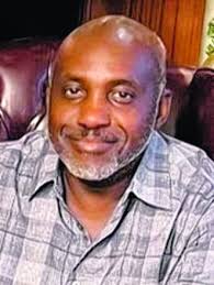 Channing Oswald Bennett