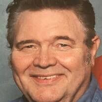 Cecil Wayne Couch Obituary July 5, 2021