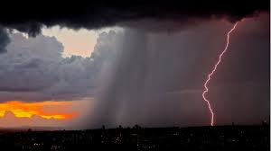 Also available in the itunes store more by thunder and rain. The Four Types Of Thunderstorms