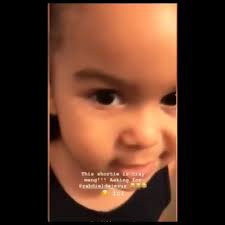 Aliyah Bella Camacho Comedy